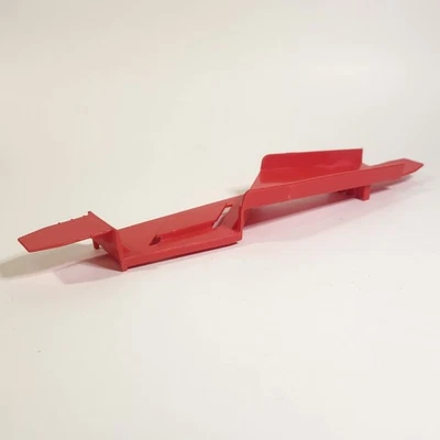 1996 Hot Wheels Track Replacement Part Jump Intersection 13088-2269 - Figure 8 - Image 1 of 4