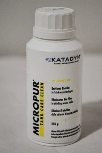 Micropur - Katadyn - 250 g. - Bild 1 von 2