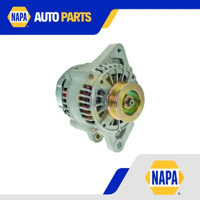 Alternator fits TOYOTA YARIS VERSO NCP21 1.5 00 to 05 1NZ-FE NAPA 270602101084 - Image 1 of 4