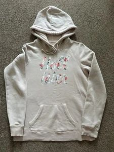 Hoody - Hollister - Pink - Medium - Picture 1 of 5