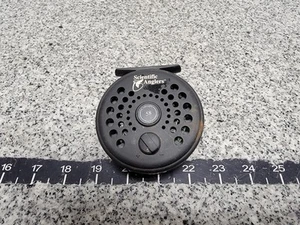 Scientific Anglers Concept 1 - 58 Fly Fishing Reel - Picture 1 of 5