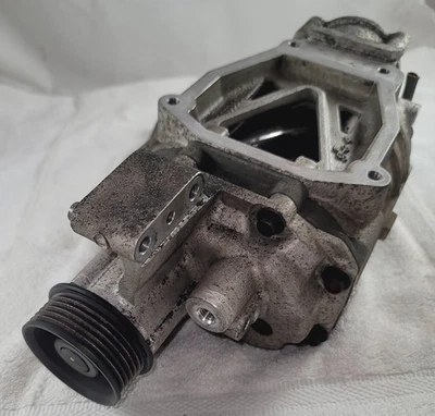 Mini Cooper S Supercharger R52 R53 2002-2006 1,6 L OEM 117159-10 Foto 1 de 4