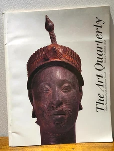 x19 Magazines Art Quarterly 1991/1992/1994/1995/1996/1997/1998/1999/2002 Vintage - Picture 1 of 19