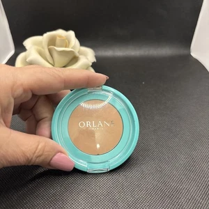 Orlane Paris Normalane Shine Control Pressed Powder in Light .21oz - Picture 1 of 3