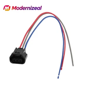 Conjunto de luz antiniebla conector coleta para 2017 2020 ACURA MDX AC2592114 AC2593114 - Imagen 1 de 10