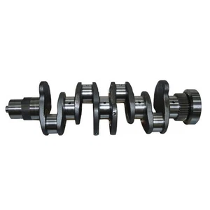Cigüeñal 504359387 se adapta a pieza de motor New Holland y Case IH OEM - Imagen 1 de 1