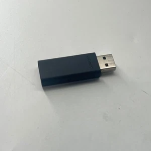 Genuine Sony - INZONE H5 Wireless USB TRANSCEIVER (MODEL:YY2979) - Afbeelding 1 van 3