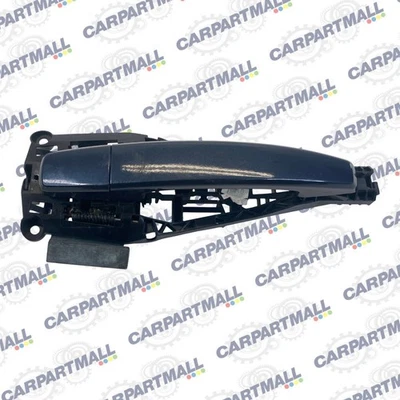 Chevrolet Trax 2015-2020 manija de puerta exterior trasera izquierda 9400-2321 OEM Foto 1 de 4