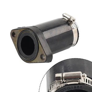 Bota de admisión de carburador para Yamaha ATV Big Bear 400 2000-2012 - Imagen 1 de 12