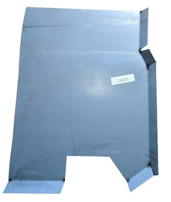 Driver Side Front Floor Pan International Travelall Pickup 1969-75 - Image 1 of 2