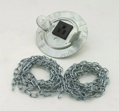 Colgador de accesorios Electri-Flex Hangit HG-100 Foto 1 de 4