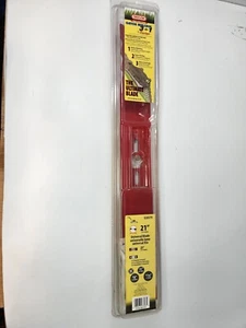 "Cortadora de césped Oregon Gator 3 en 1 hoja 21"" borde de carburo de tungsteno acolchado 520579" - Imagen 1 de 6