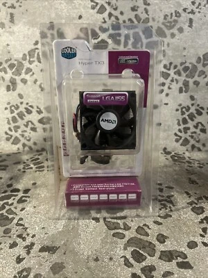 AMD Phenom II X2 550 3.1 GHz Socket AM3 Black Edition Processor CPU - Image 1 of 4