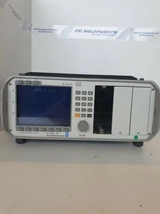 Wandel & Goltermann WG OMS-150 Optical Measuring System - Picture 1 of 1