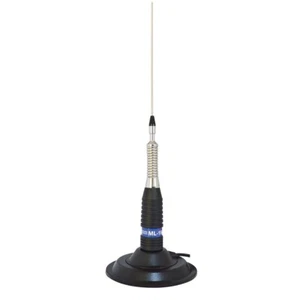 PNI ML160, antena cb z mocowaniem mag 155 cm, 26-30MHz - Zdjęcie 1 z 7