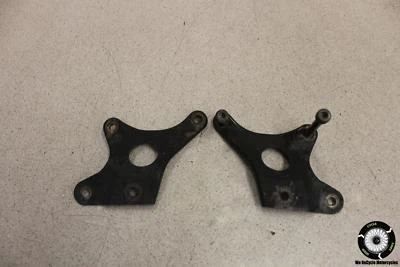 1993 Suzuki Katana 750 GSX750F MISCELLANEOUS MISC MOUNT BRACKETS GSX 93 - Image 1 of 4