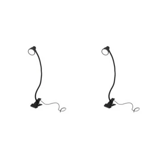 Nachttisch Licht Led Klavier Lampe Wohnheim Feuchten Studie Lampe Led Nachtlicht - Bild 1 von 12