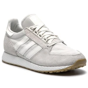 ADIDAS FOREST GROVE CG5672 HERRENSCHUHE SNEAKER WEISS ORIGINAL PE 2023 - Bild 1 von 6
