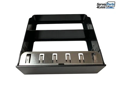 915765-001 HP Z6-G4 MEDIA BAY BLANK FILLER - Image 1 of 2