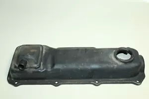 VW Golf 2 Gti Golf 2/Jetta 2 Valve Cylinder Head Cover - Picture 1 of 3