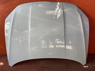 2016 2017 2018 2019 VOLKSWAGEN PASSAT HOOD OEM USED - Image 1 of 4