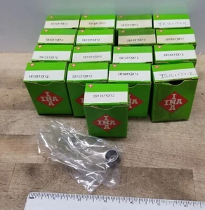 Menge 16 Neu INA IR12X15X12 Nadellager Innenring: 12 mm x 15 mm x 12 mm - Bild 1 von 5
