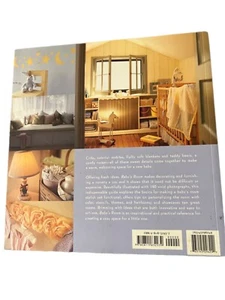 Baby's Room: Ideas and Projects for Nurseries by Strand, Jessica - Foto 1 di 1