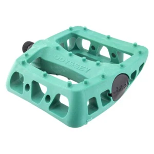 Pedlas Odyssey MX Twisted PC 9/16 Billiard-Green - Picture 1 of 1