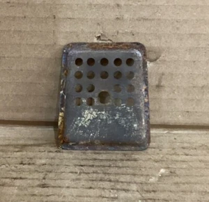 Motosierra de gas Poulan Micro XXV Deluxe parte 530023797 deflector - silenciador X 2 - Imagen 1 de 3