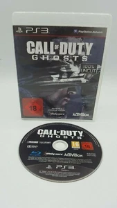 Call of Duty: Ghosts (Sony PlayStation 3, 2013, caja de DVD) - Imagen 1 de 4