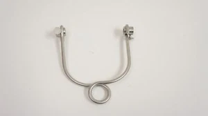 Bohler Bone Pin Tractor Small 5in - Picture 1 of 5