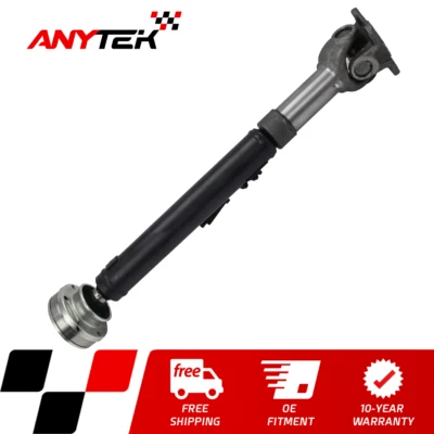 Eje de transmisión delantero de 26 1/4" para Dodge Durango 2006 Raider 2001-2003 4x4 transmisión automática Foto 1 de 4