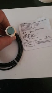 Finecorsa di prossimità induttivo SIEMENS - Foto 1 di 4