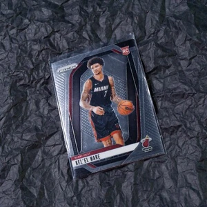 2024-25 PANINI - NBA PRIZM - RC - KEL´EL WARE - Bild 1 von 2