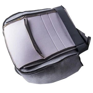 Front Left Bottom Seat Cushion Cover Replace for Dodge Ram 1500 SLT 2009-2012 - Picture 1 of 12