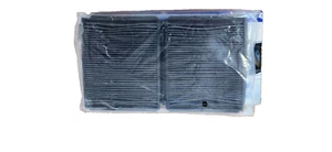 Filtro de aire de cabina CARQUEST 90148CT - Imagen 1 de 3