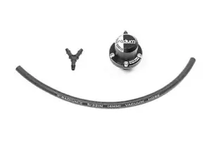 RADIUM Engineering FPD-XR, 8AN ORB, SWIVEL - Picture 1 of 4