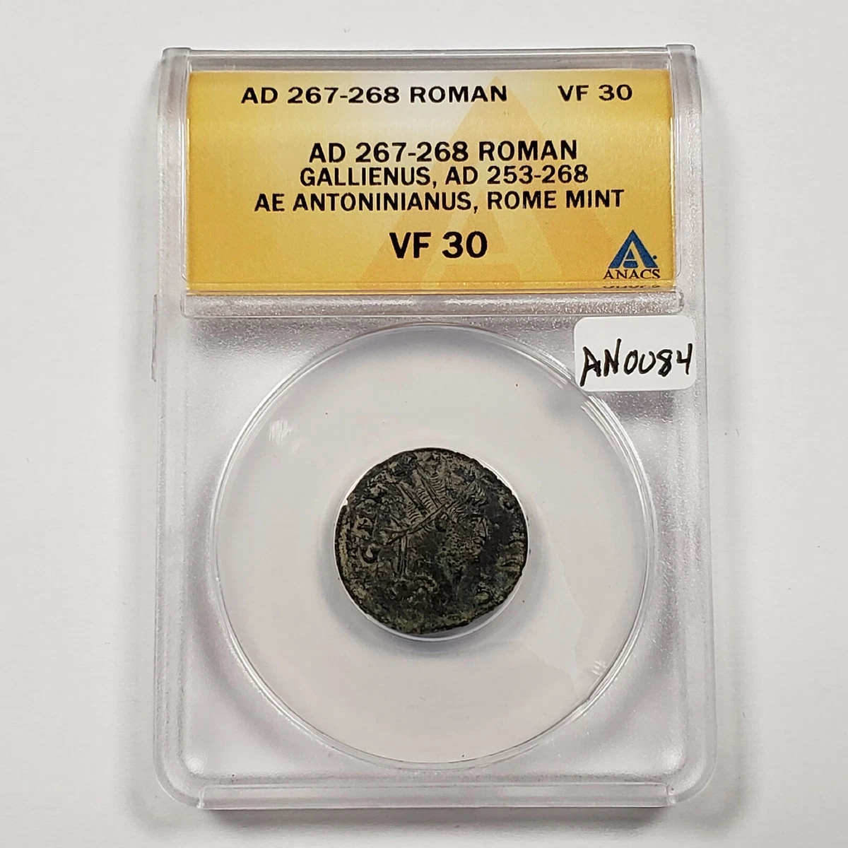 TKC072 タキトゥスのアントニニアヌス TKC072 タキトゥスのアントニニアヌス TKC072 タキトゥスのアントニニ