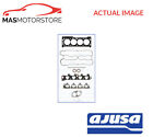 ENGINE TOP GASKET SET AJUSA 52204000 A NEW OE REPLACEMENT