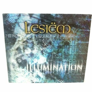 Illumination by Lesiëm (CD 2003)  - Bild 1 von 3