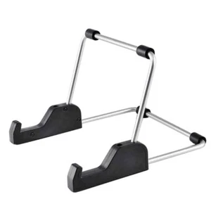 Adjustable Portable Desktop Holder Mount Folding Tablet Stand Anti-Slip Support - Afbeelding 1 van 8