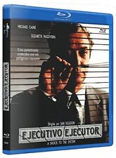 Ejecutivo Ejecutor BD 1990  A Shock to the System [Blu-ray]