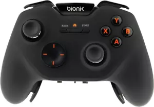 Bionik VULKAN Wireless Controller with 4 back paddles for PC, Android - Picture 1 of 5