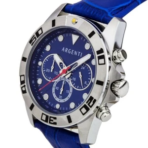 Argenti Talis 2 Chronograph Men's Watch - Picture 1 of 3