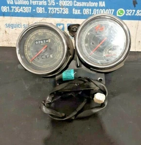 Instrumentación/Vigilando/Cuentakilómetros Piaggio Carnaby Cruiser 300 - Imagen 1 de 2