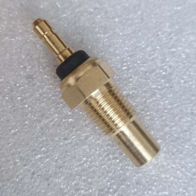 Sensor de temperatura del agua refrigerante para Kawasaki Ninja 750R ZX750 ZX7R ZXR750 87-03 Foto 1 de 2