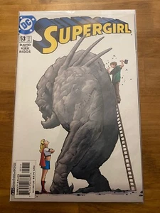 Supergirl #53 (3rd Series) - DC - February 2001 - Picture 1 of 5