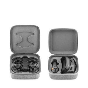 For DJI Avata 2 storage bag GOGGLES 3 carrying case RC MOTION 3 storage bag - Foto 1 di 26