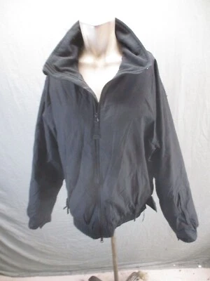 5.11 Tactical Response Size M Men Full Zip Pocket Fleece Lined Bomber Jacket 214 - Image 1 of 4