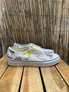 vans chaussures occasion